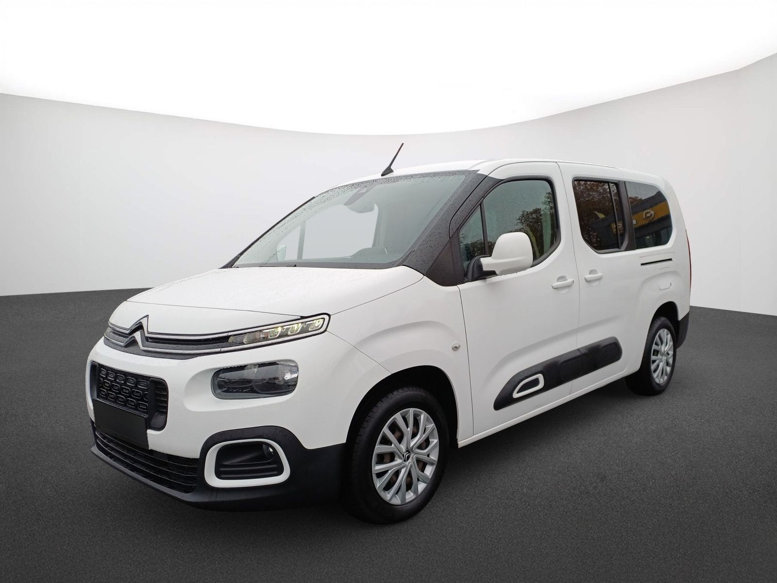 Citroën Berlingo XL BlueHDi 130 Feel S/S Rollstuhlrampe
