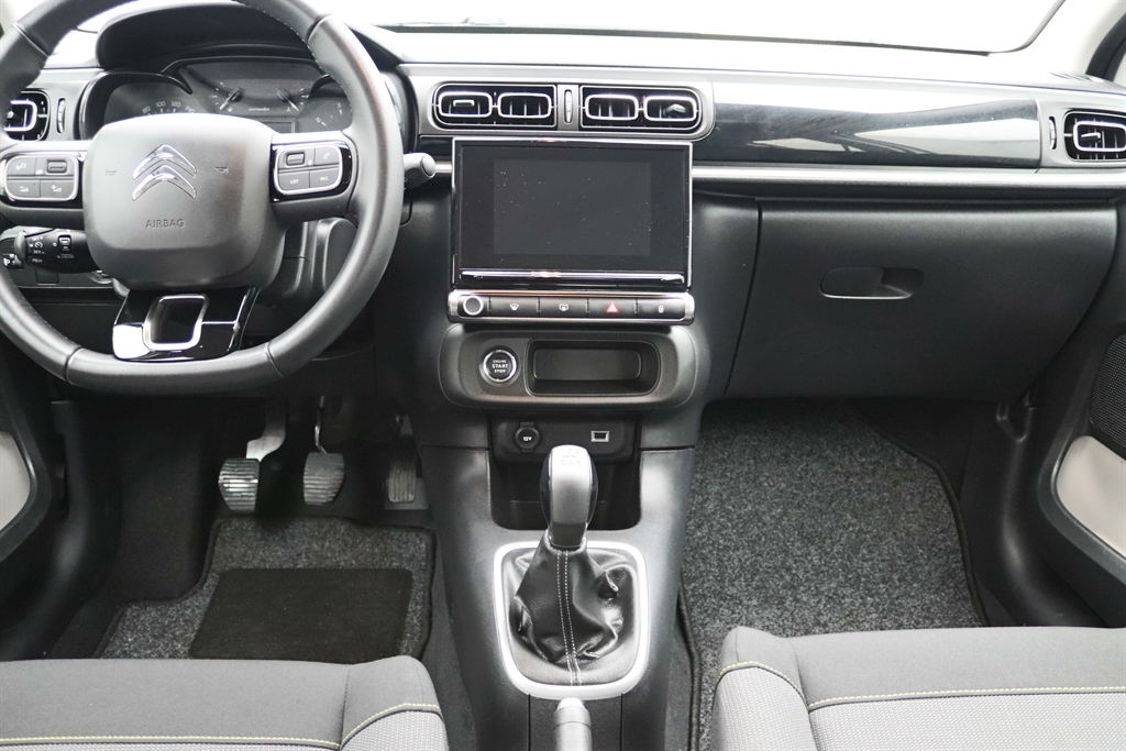Citroën C3 Pure Tech 82 Shine