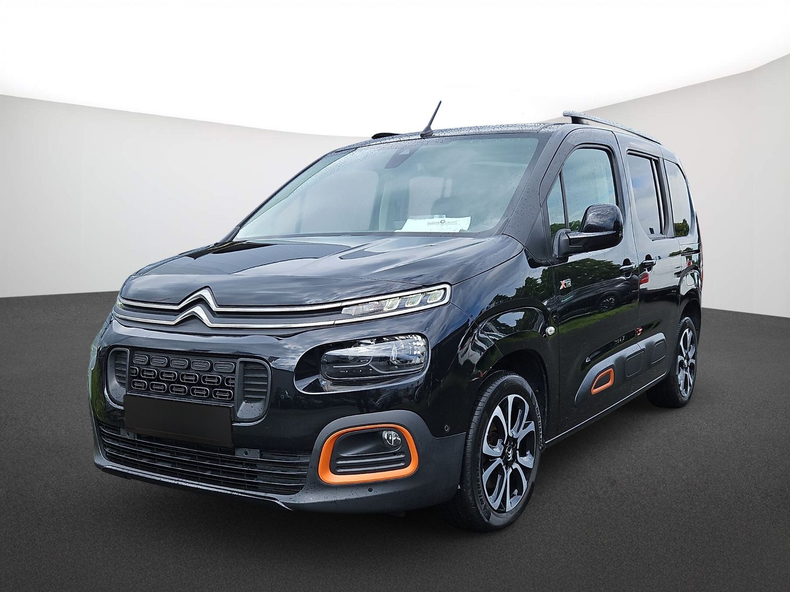 Citroën Berlingo Shine M