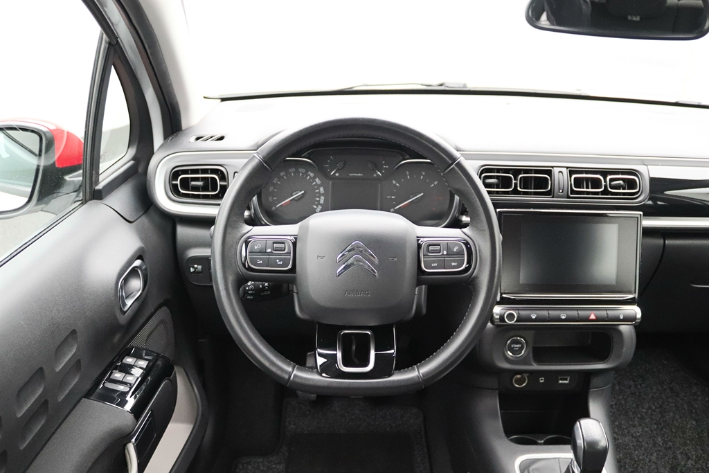Citroën C3 Pure Tech 82 Shine