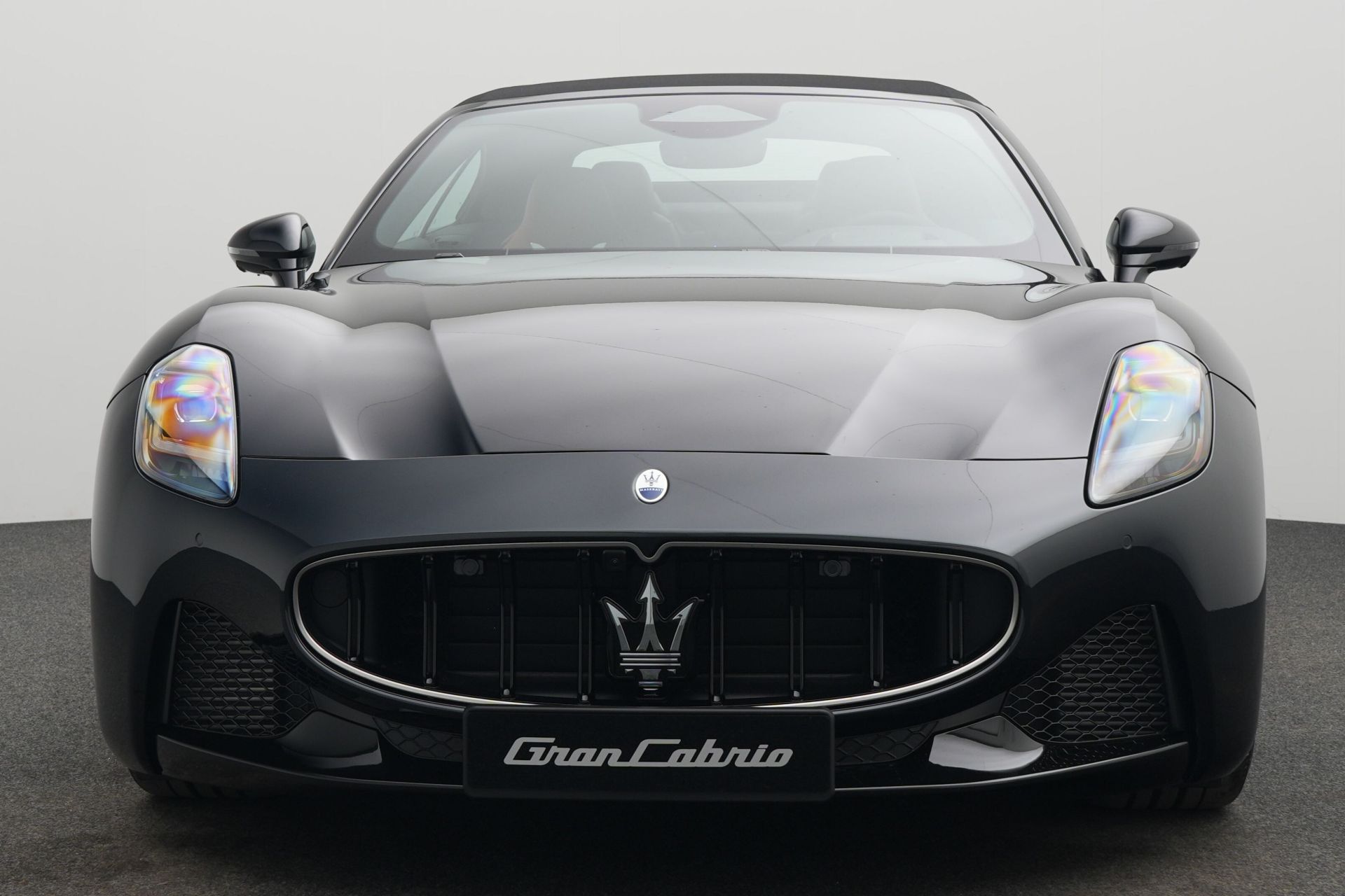 Maserati GranCabrio MY25 *MASERATI MÜNSTER*