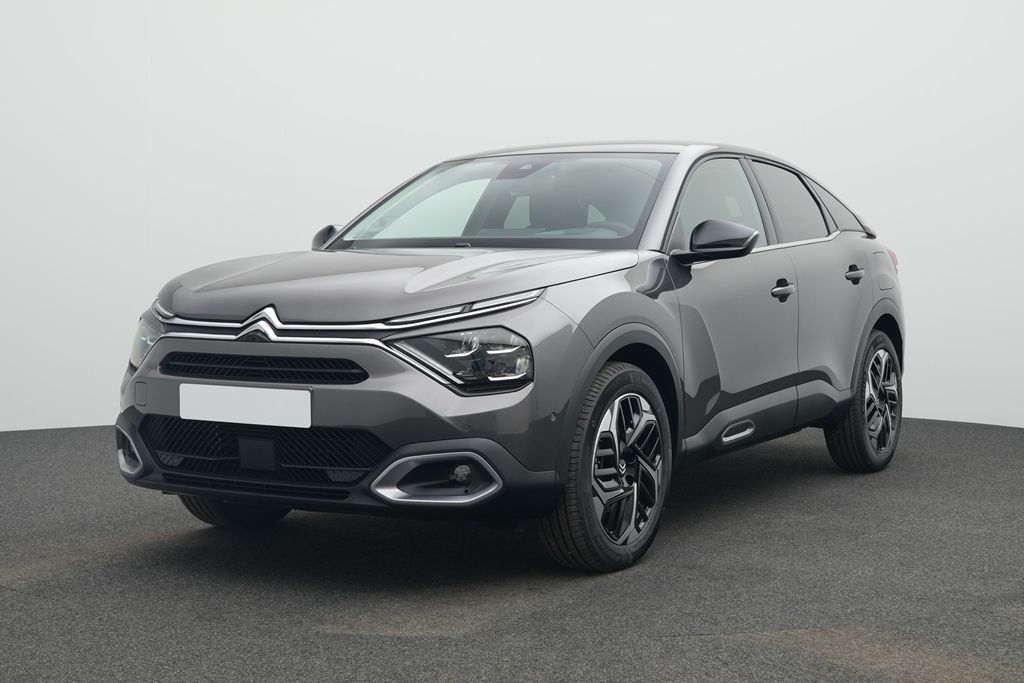 Citroën C4 PureTech 130 Max