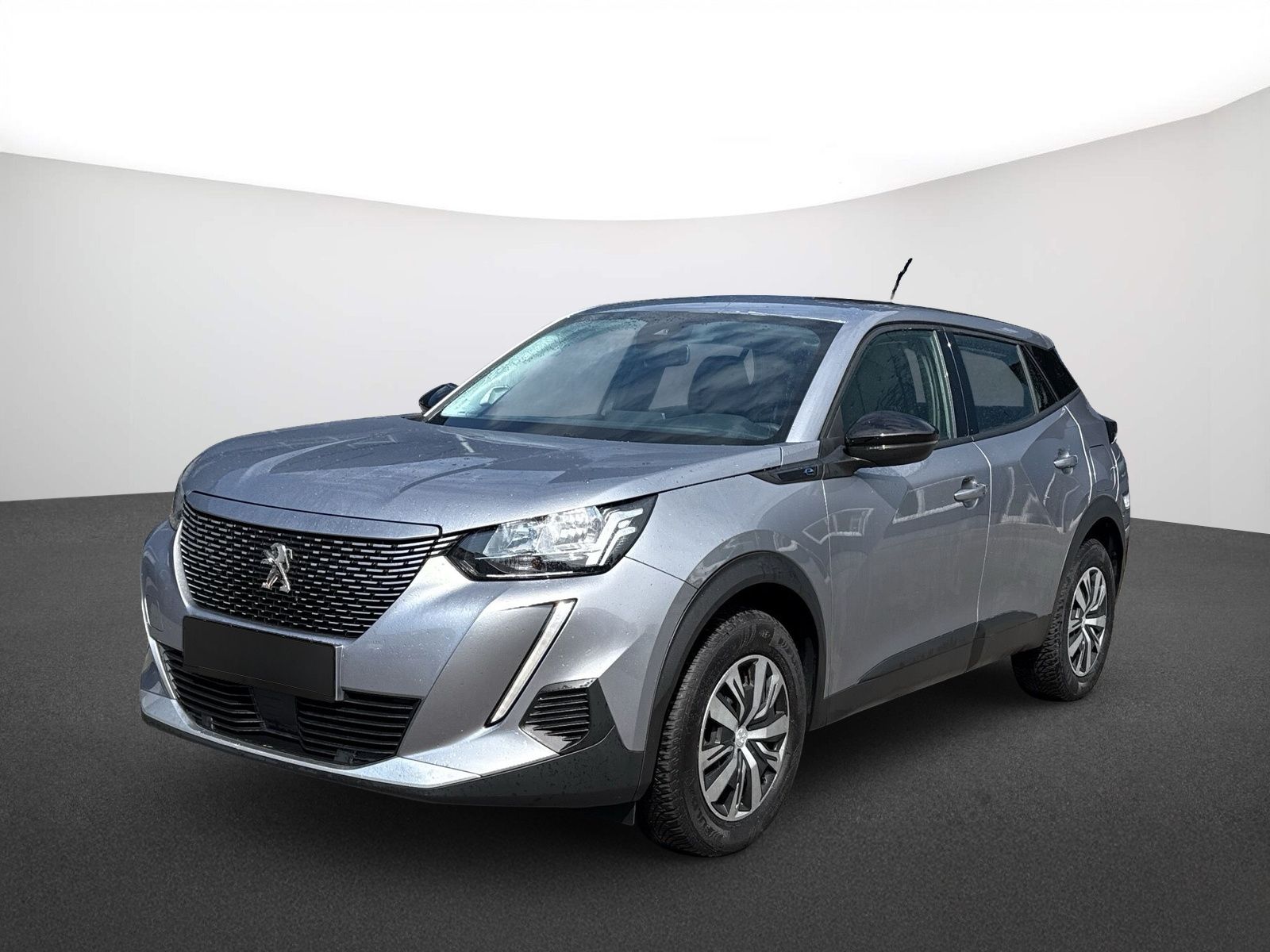 Peugeot 2008 (P1) e- Active