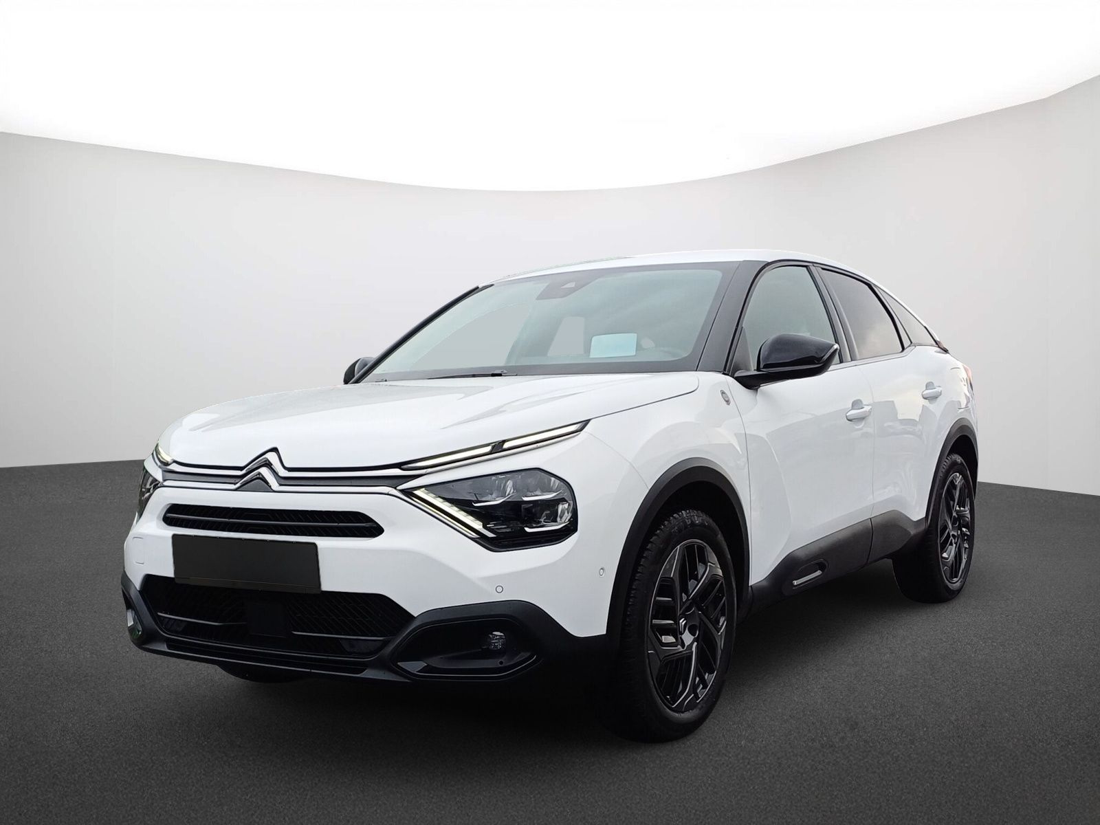 Citroën C4 PureTech 130 S&S EAT8 C-Series