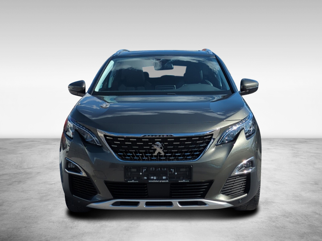 Peugeot 3008 Pure Tech 130 Allure Business EAT8