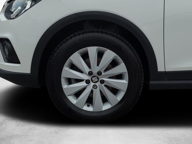 Seat Arona 1.0 TGI Stlye