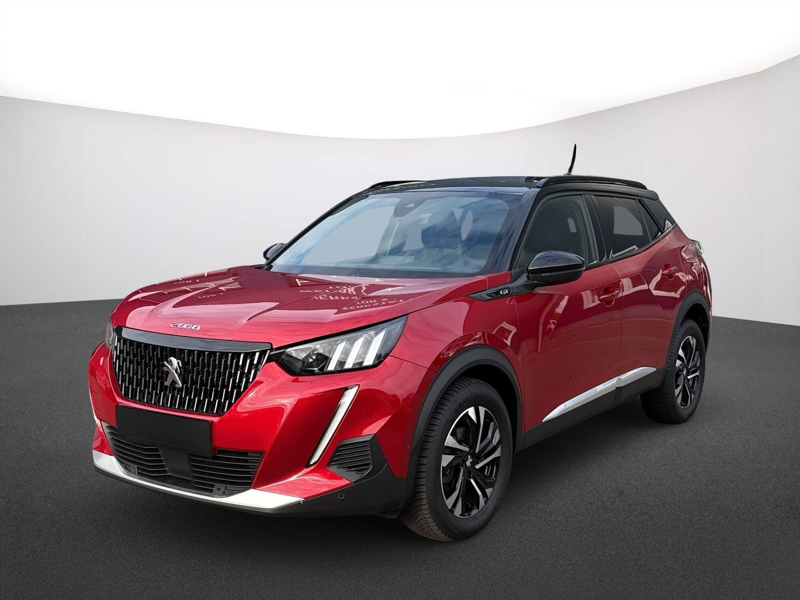 Peugeot 2008 GT PureTech 130 EAT8