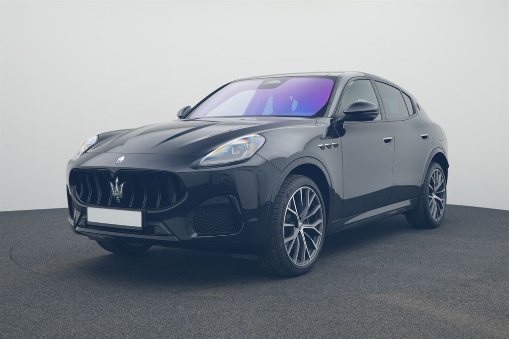 Maserati Grecale Modena Hybrid MY24