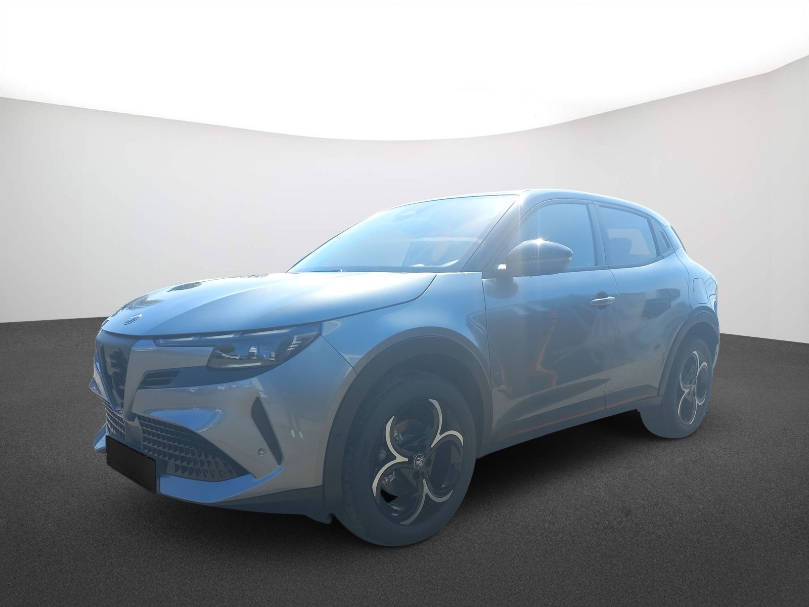 Alfa Romeo Junior Ibrida 1.2  Ti Q4 SportPaket+PanoDach+TechPaket