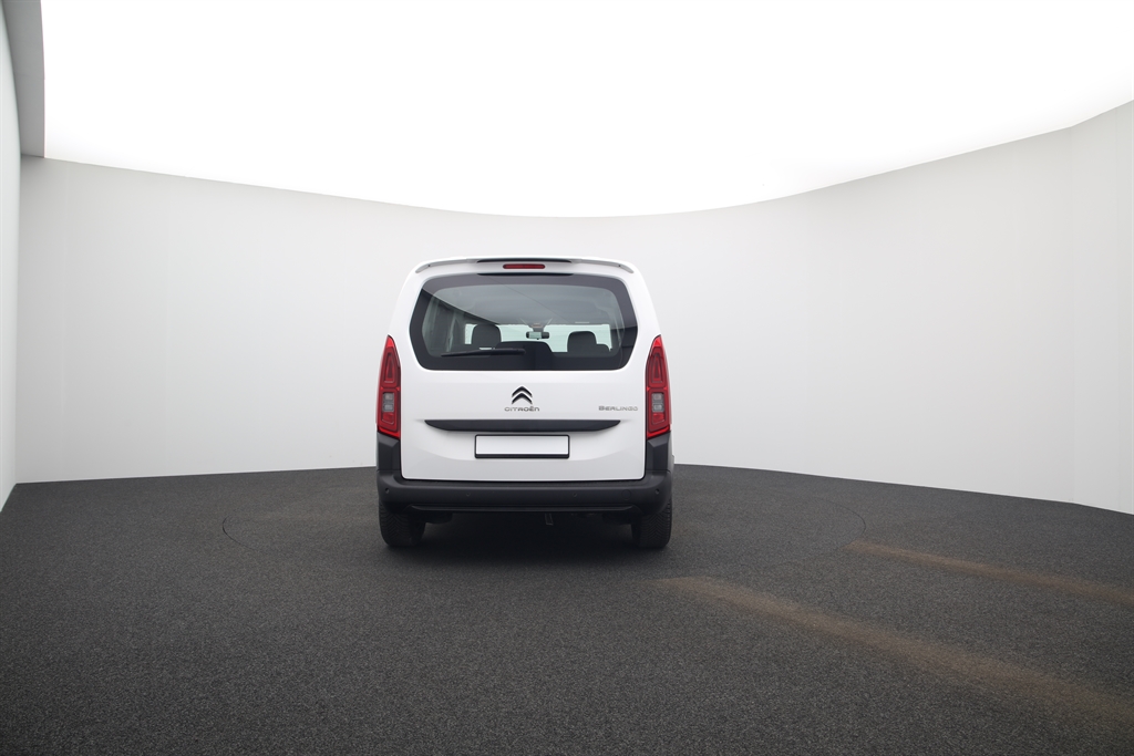 Citroën Berlingo M Pure Tech 110 Live Pack