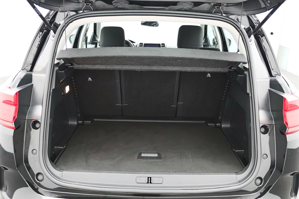 Citroën C5 AIRCROSS BlueHDi 180 Live EAT8