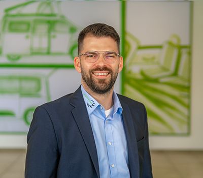 Tobias Groß-Hardt