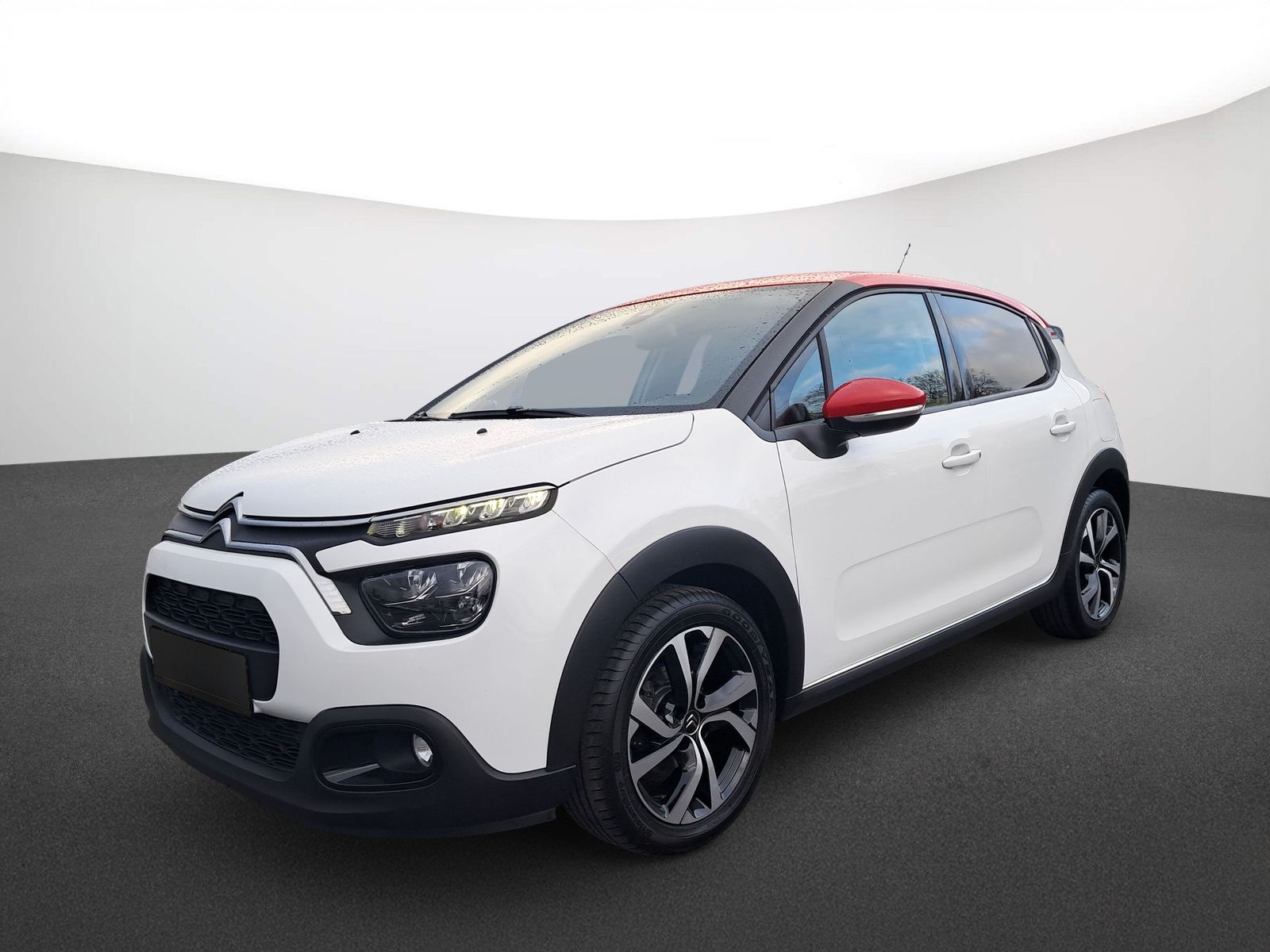 Citroën C3 Pure Tech 110 Shine S/S