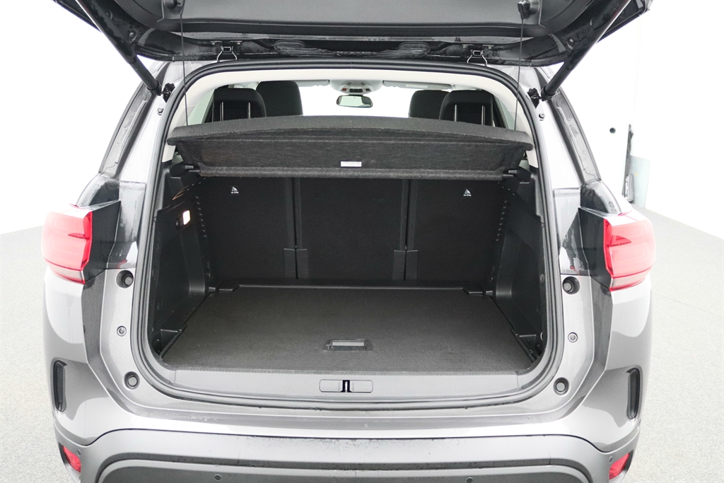 Citroën C5 Aircross BlueHDi 180 Shine EAT8