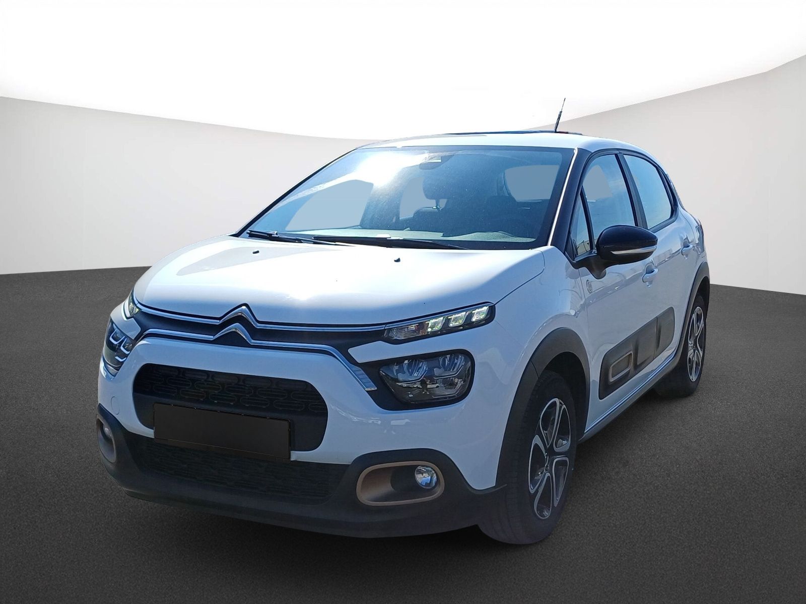 Citroën C3 PureTech 83 S&S C-Series