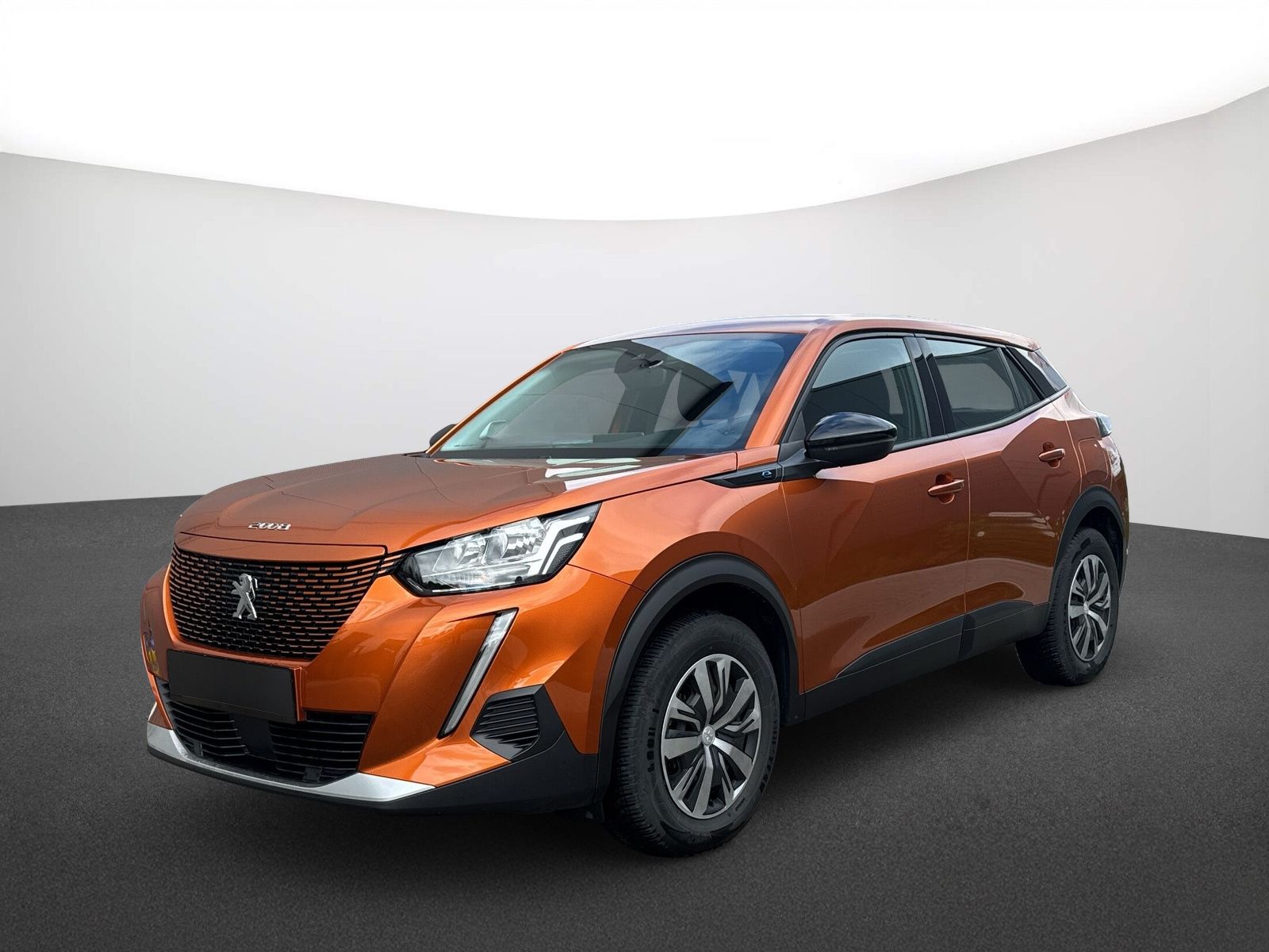 Peugeot 2008 (P1) e- Active