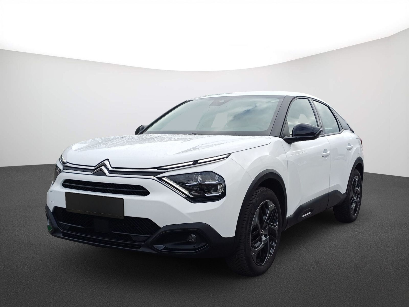 Citroën C4 PureTech 130 S&S Feel Pack