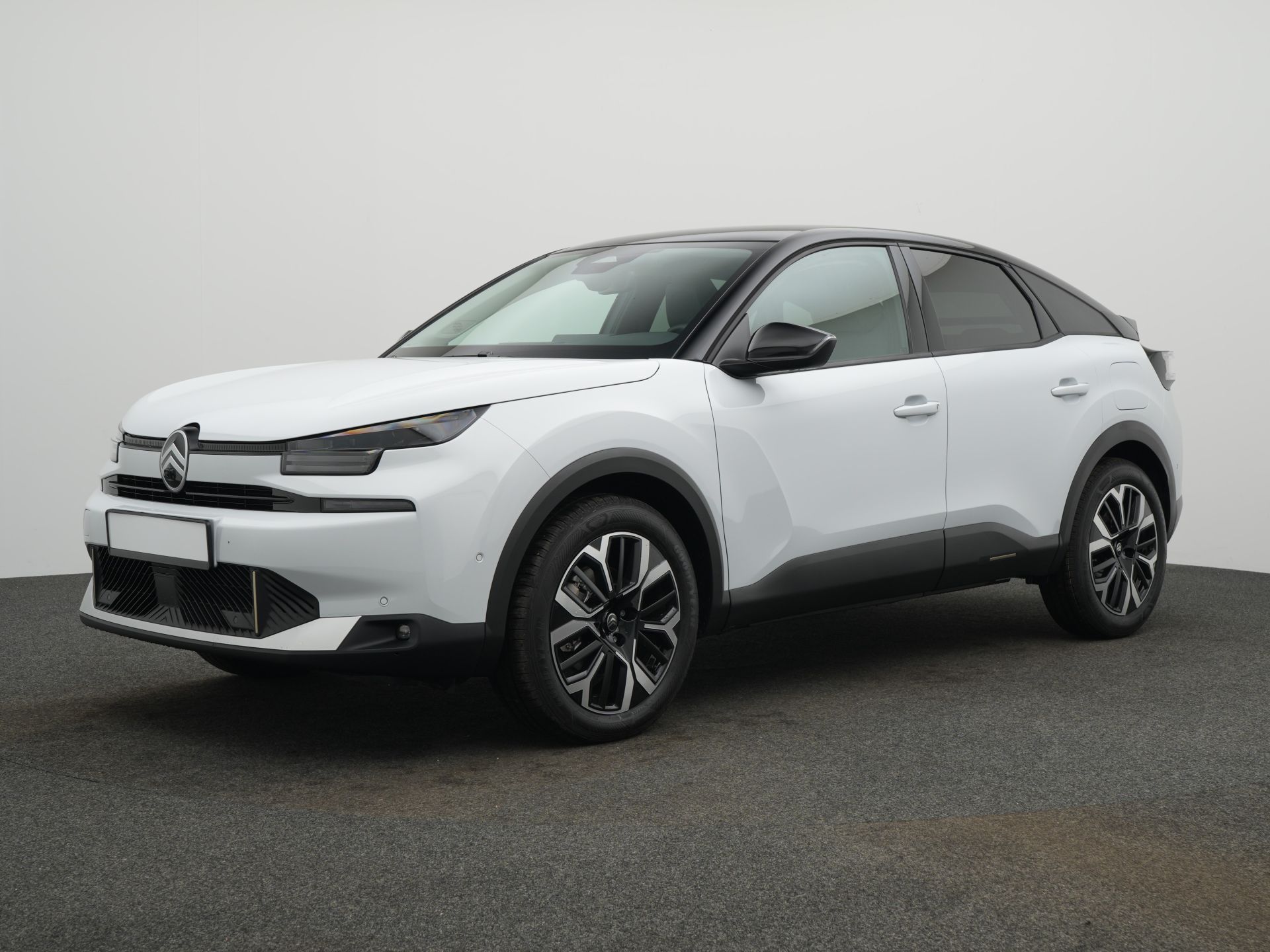 Citroën C4 Hybrid 145 Doppelkupplung 6-Gang MAX