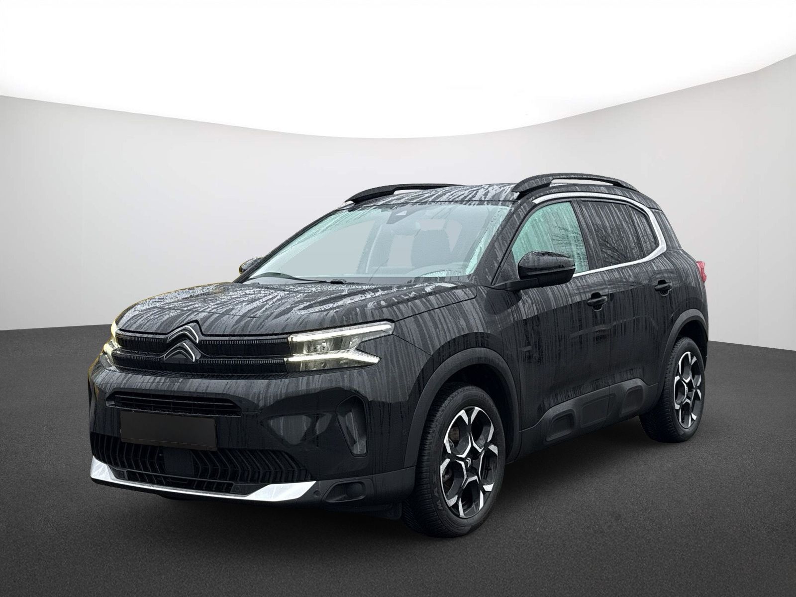 Citroën C5 Aircross PureTech 130 Plus