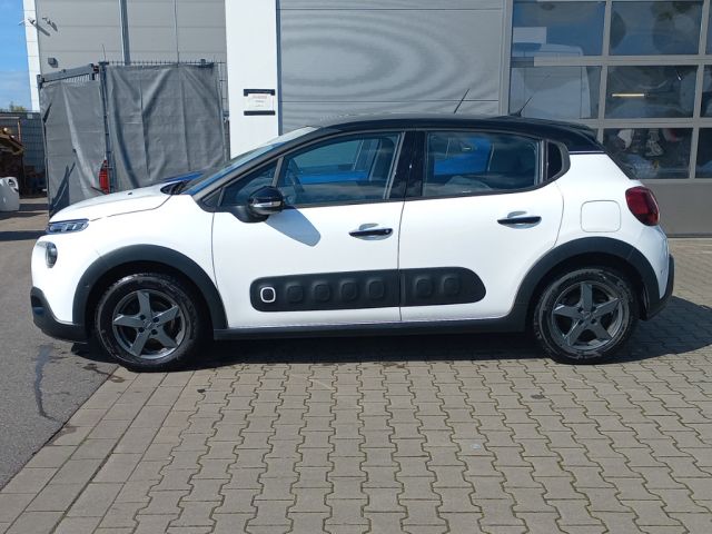 Citroën C3 Pure Tech 110 Shine
