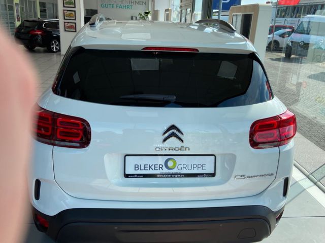 Citroën C5 AIRCROSS Pure Tech 130 Feel Pack EAT8