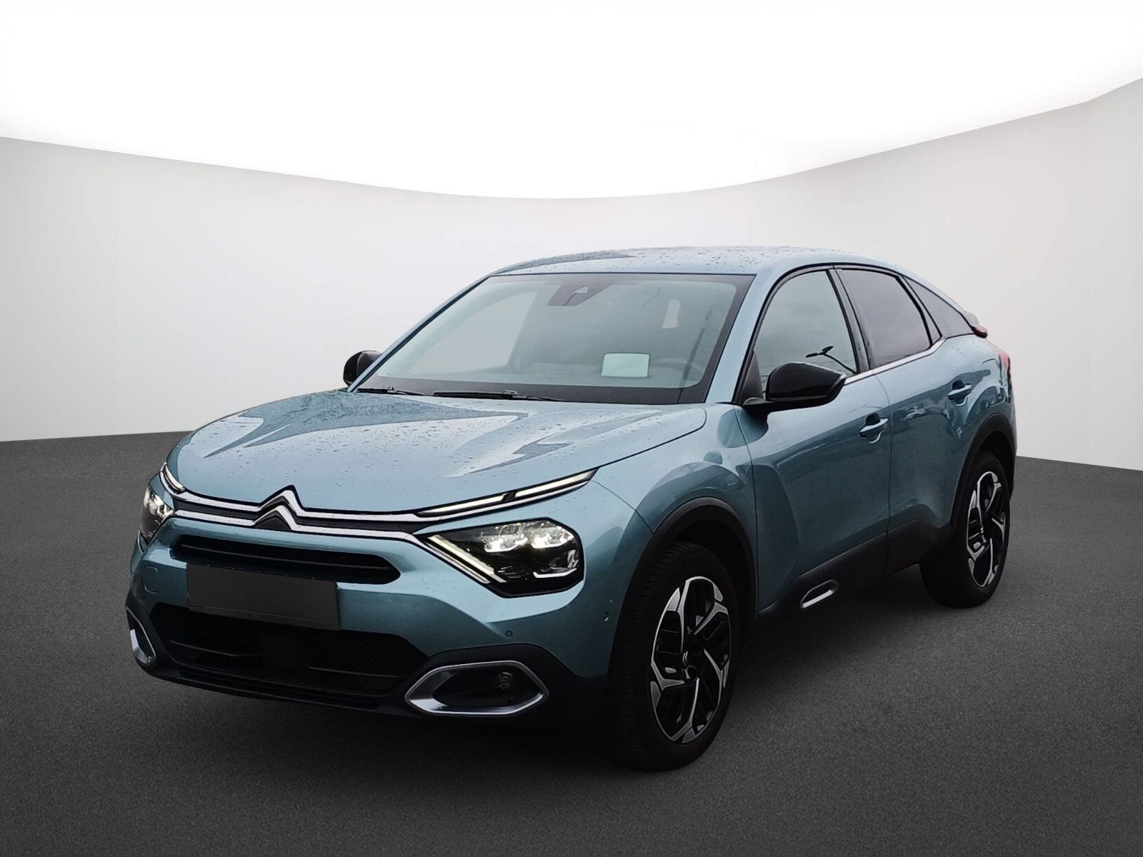 Citroën C4 1.2 PureTech 130 Max Stop&amp EAT