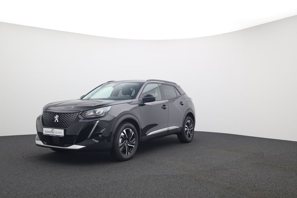 Peugeot 2008 1.2 PureTech 100 Allure Pack (EURO 6d)