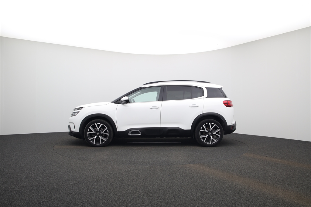 Citroën C5 Aircross BlueHDi 180 Shine Pack EAT8