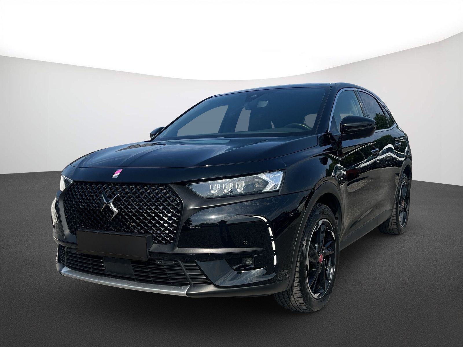 DS Automobiles DS 7 Crossback BlueHDi 180 Perf.Line S&amp