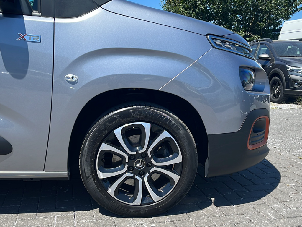 Citroën Berlingo M BlueHDi 130 Feel