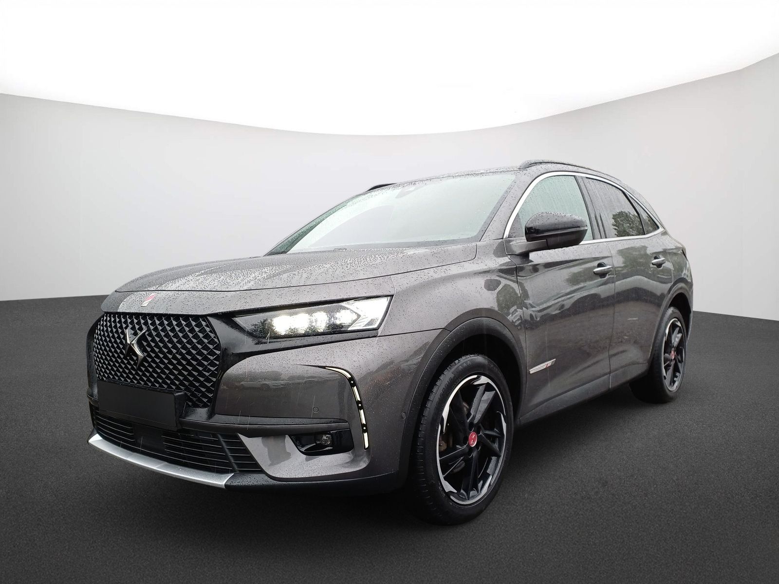 DS Automobiles DS 7 Crossback 1.5 BlueHDi 130 Perf.Li.+S&S