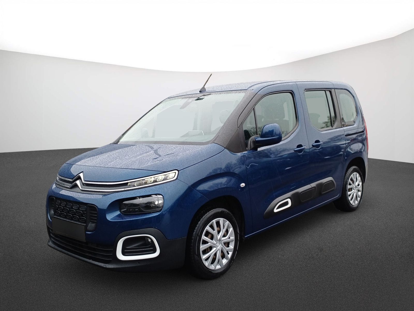 Citroën Berlingo M PureTech 110 Feel
