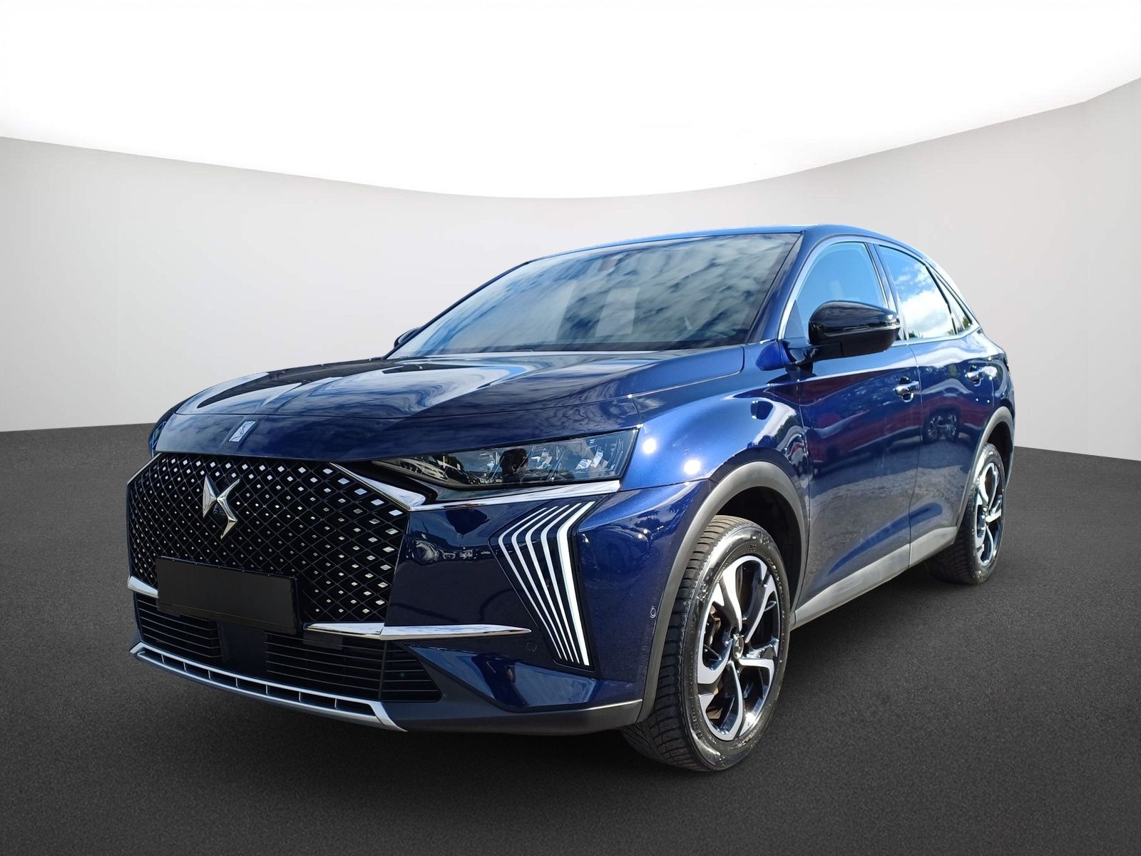 DS Automobiles DS 7 BASTILLE BlueHDi 130