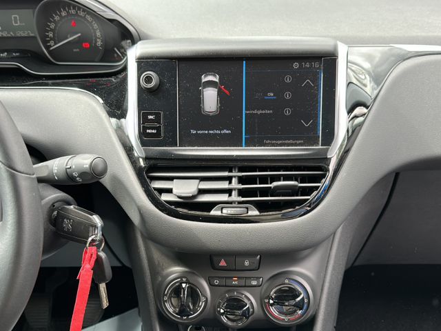 Peugeot 208 Pure Tech 82 Active