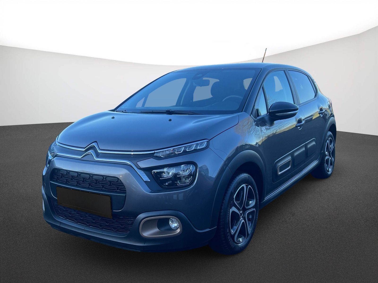Citroën C3 C-Series PureTech 83 S&S