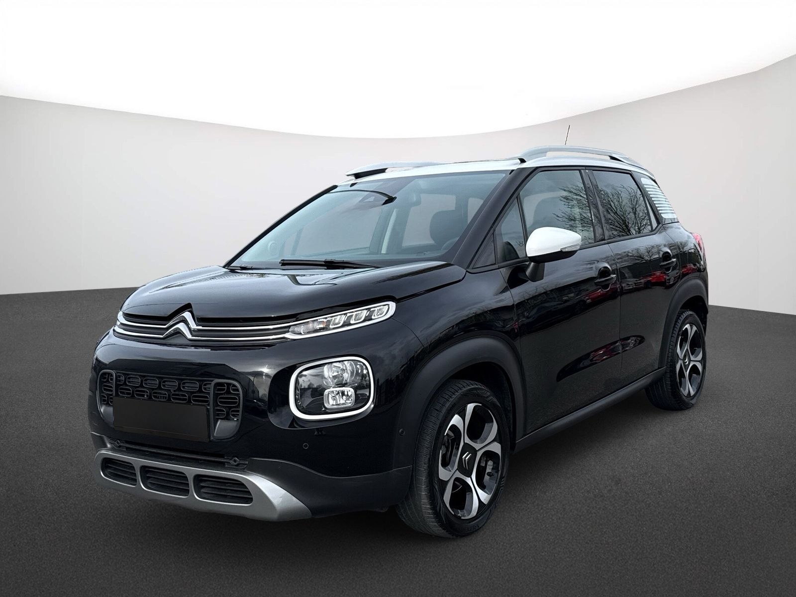 Citroën C3 Aircross Shine Pack