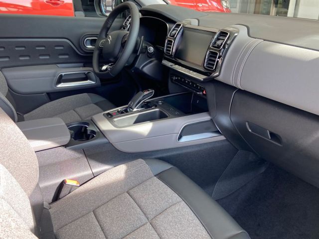 Citroën C5 AIRCROSS Pure Tech 130 Feel Pack EAT8