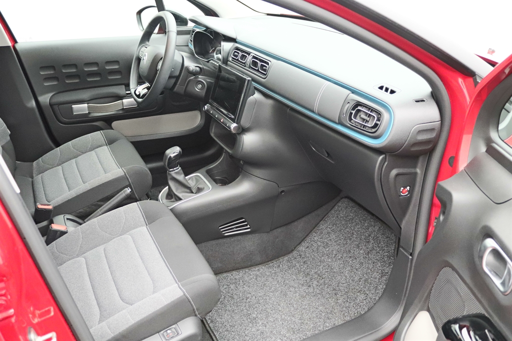 Citroën C3 Pure Tech 83 Feel Pack