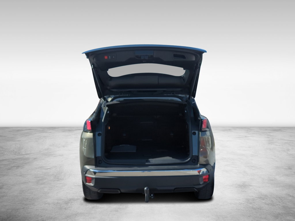Peugeot 3008 Pure Tech 130 Allure Business EAT8
