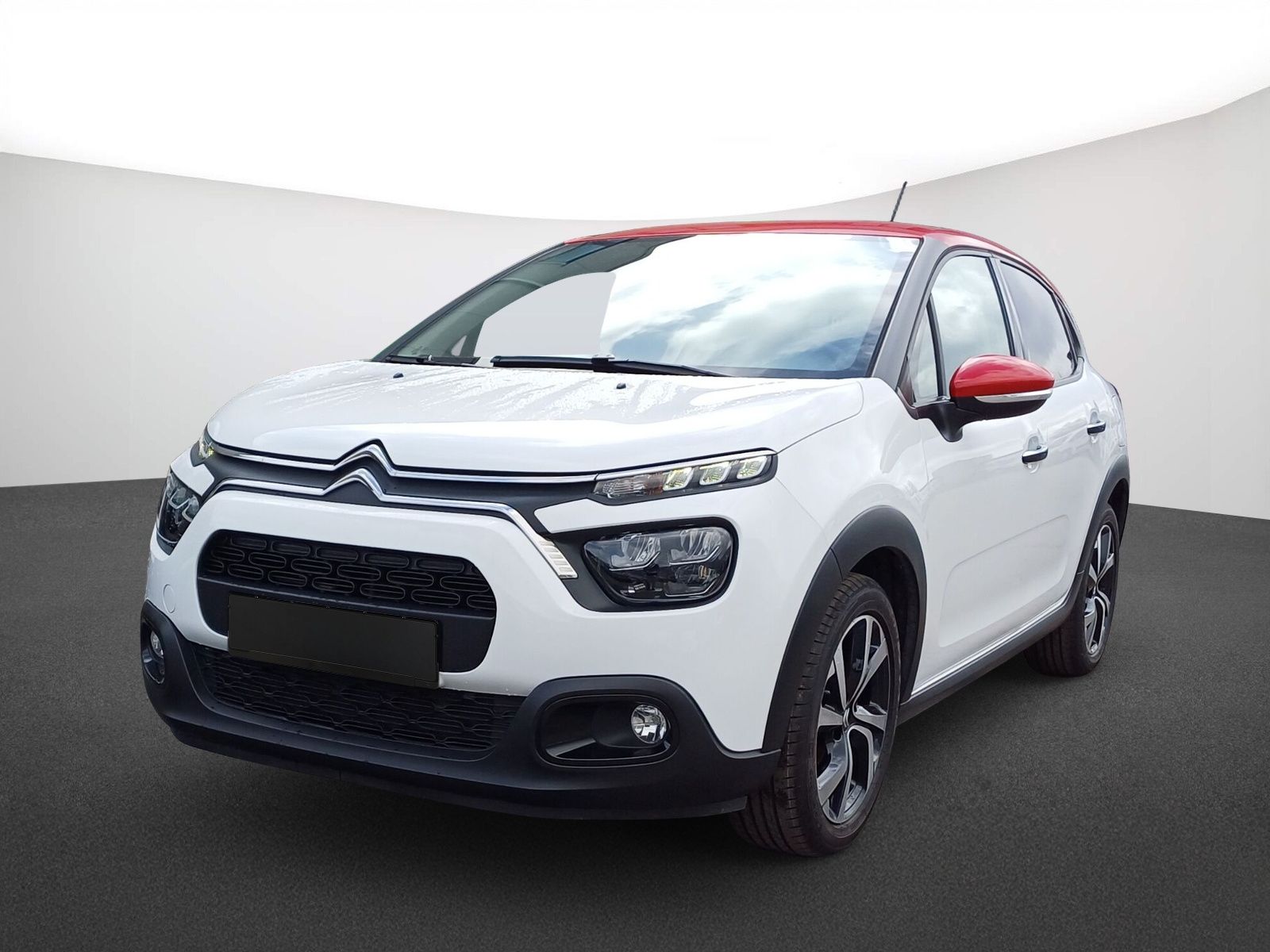 Citroën C3 PureTech 83 S&S Shine