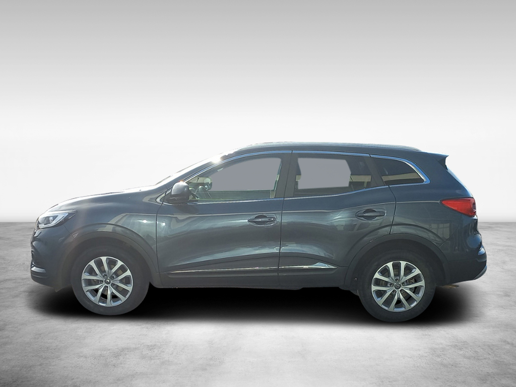Renault Kadjar TCe 140 Limited Deluxe EDC GPF