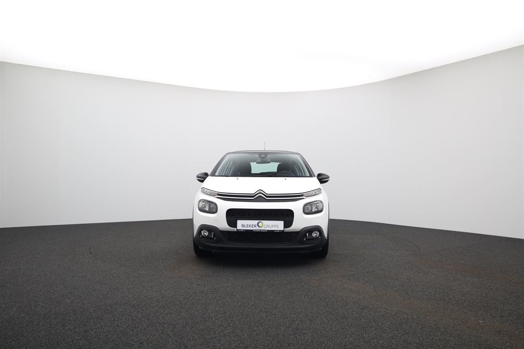 Citroën C3 Pure Tech 82 Shine