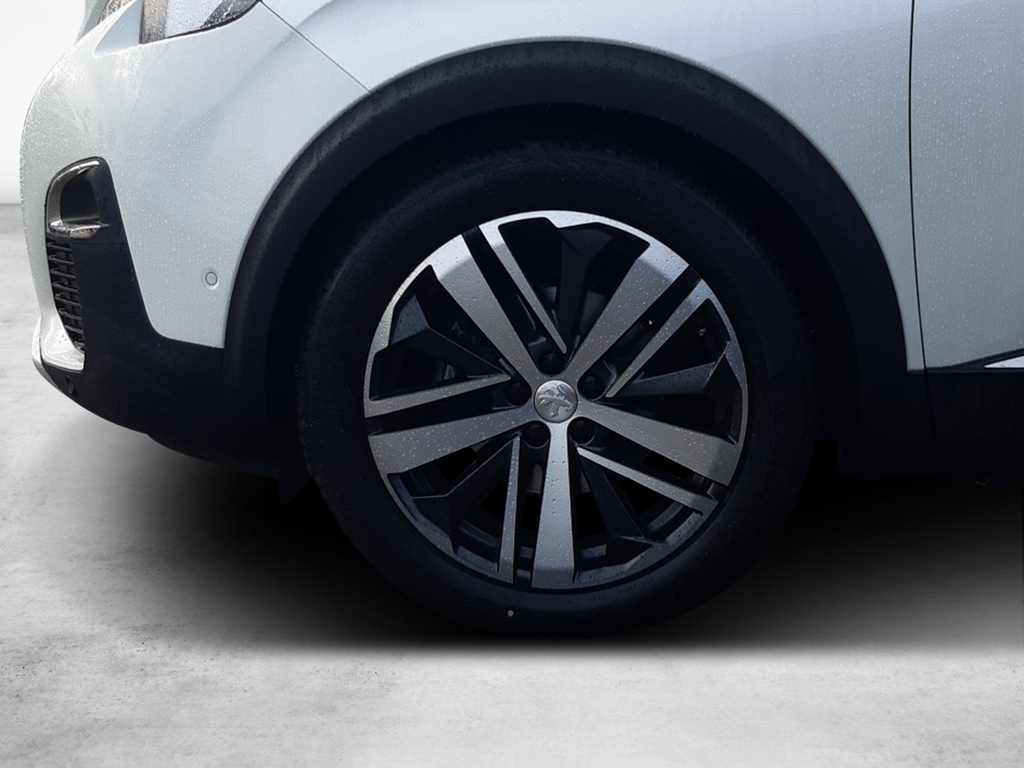 Peugeot 3008 BlueHDi 180 GT EAT8