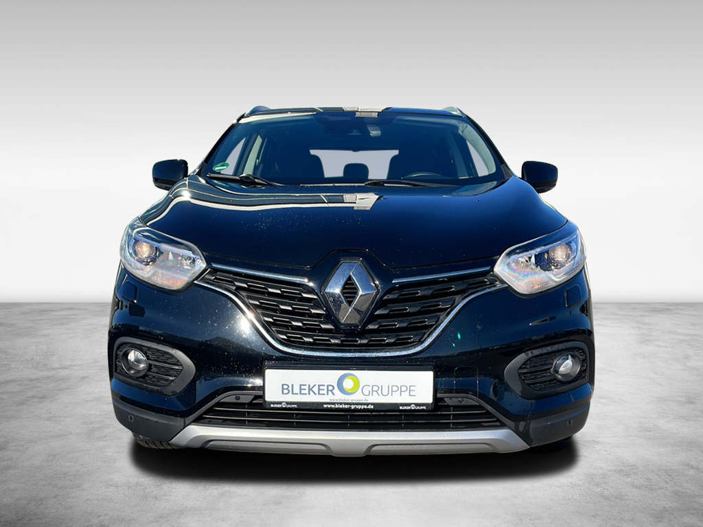 Renault Kadjar TCe 140 Limited Deluxe GPF