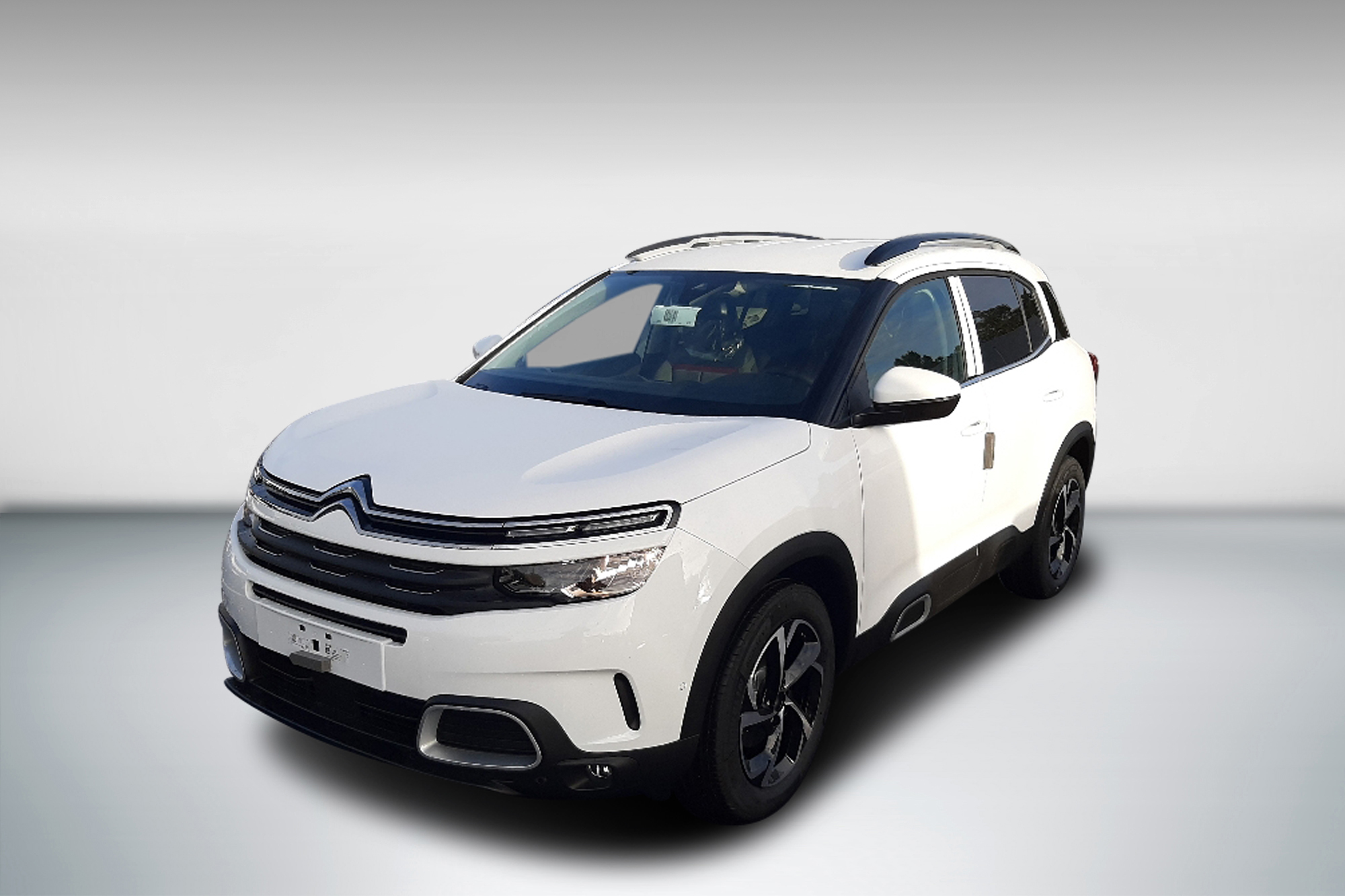 Citroën C5 AIRCROSS BlueHDi 180 Feel Pack EAT8