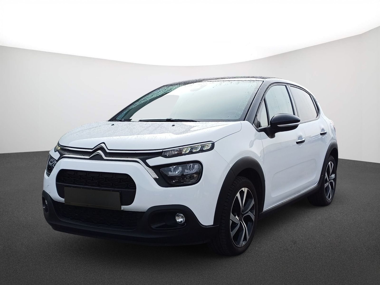 Citroën C3 SHINE PACK 83 S&S