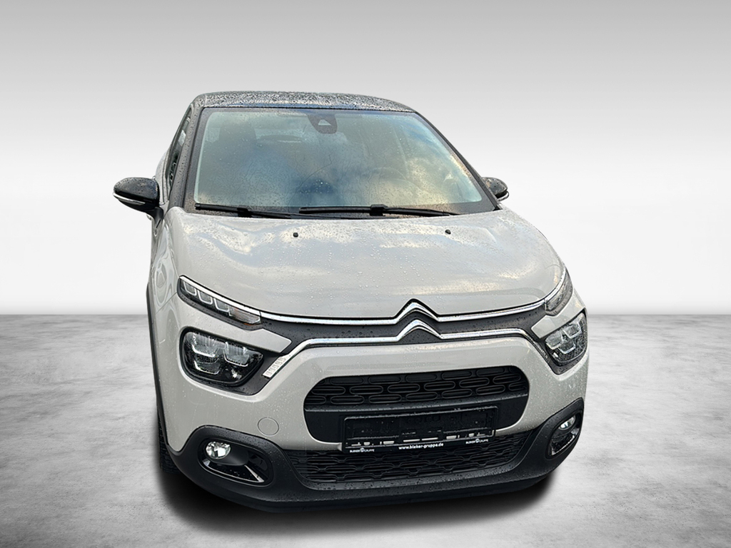 Citroën C3 Pure Tech 110 Shine