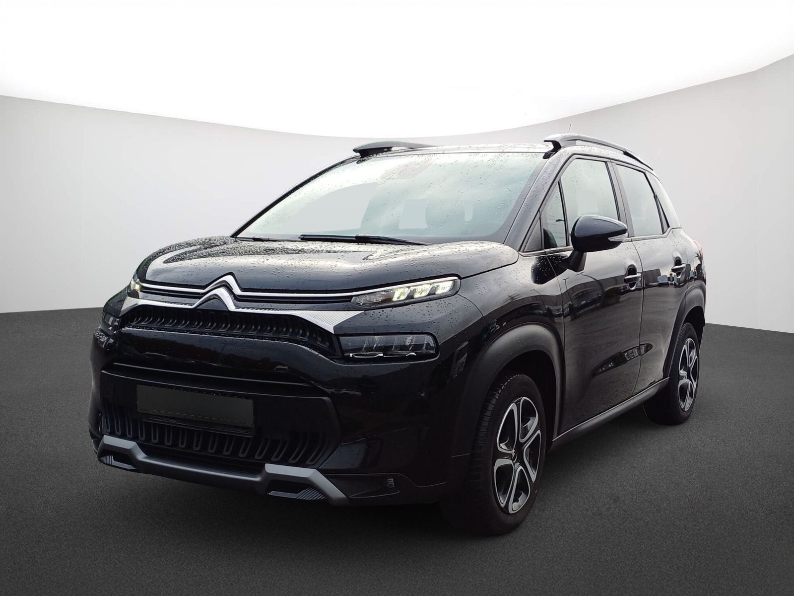 Citroën C3 Aircross PureTech 110 S&S Feel Pack