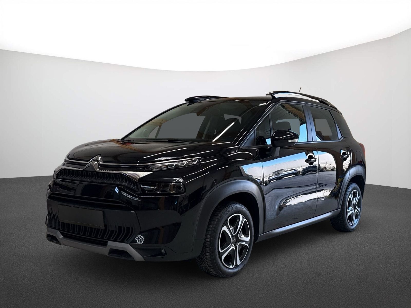 Citroën C3 Aircross PureTech 110 S&S Feel Pack