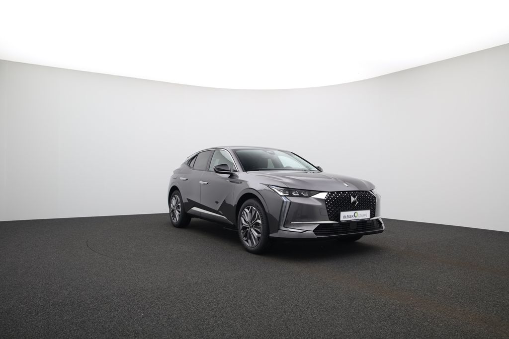 DS Automobiles DS 4 Trocadero